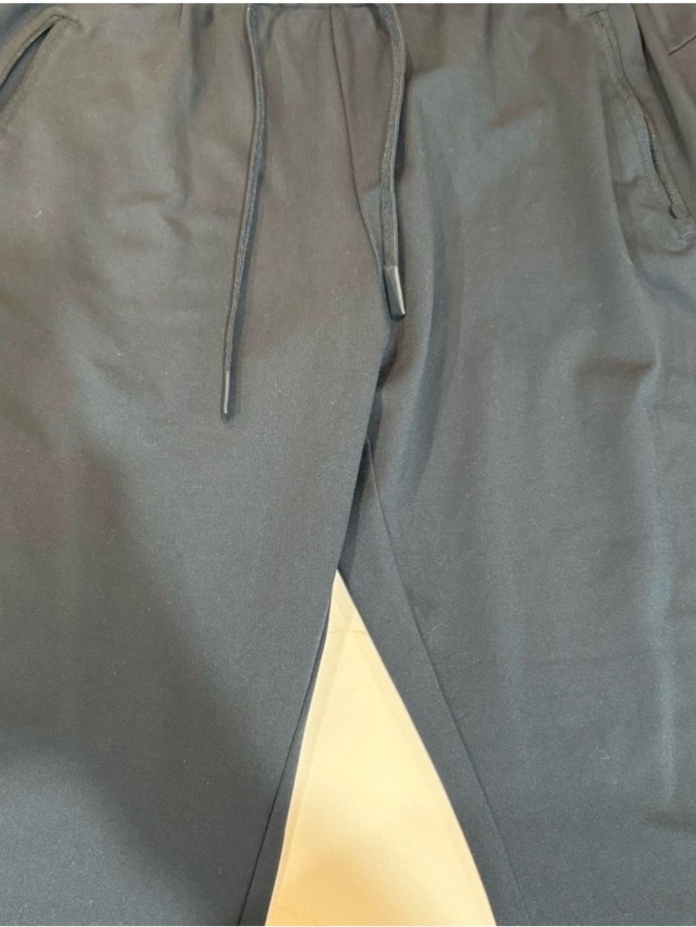 SPYDER NAVY ATHLETIC JOGGERS MEN’S XL NWOT!